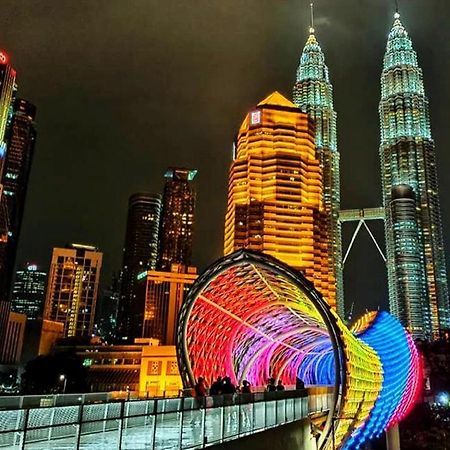 Hartamas Business Hotel Kuala Lumpur Eksteriør billede