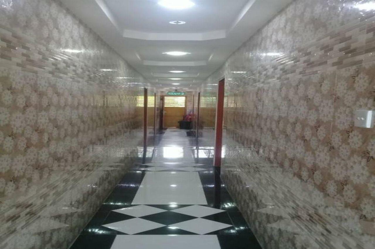 Hartamas Business Hotel Kuala Lumpur Eksteriør billede
