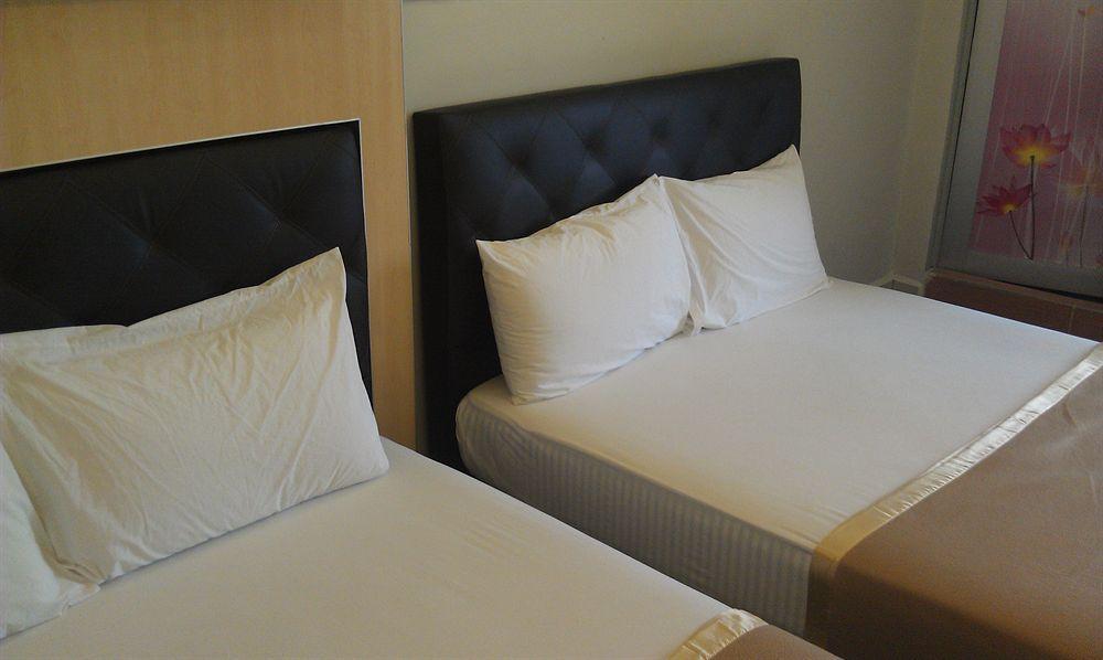 Hartamas Business Hotel Kuala Lumpur Eksteriør billede