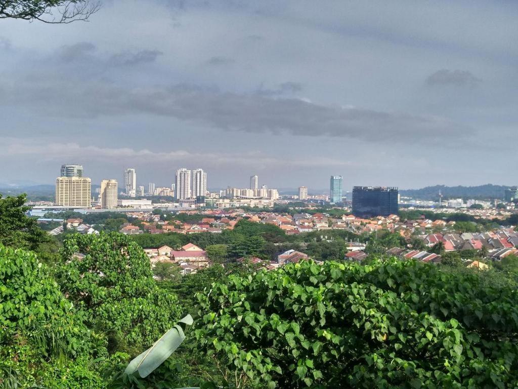 Hartamas Business Hotel Kuala Lumpur Eksteriør billede