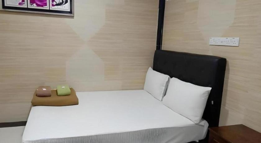 Hartamas Business Hotel Kuala Lumpur Eksteriør billede