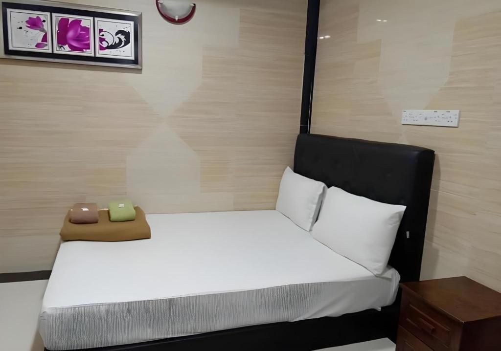Hartamas Business Hotel Kuala Lumpur Eksteriør billede