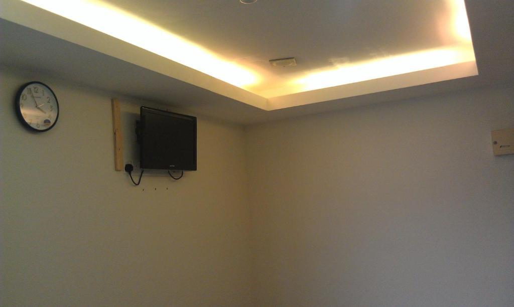 Hartamas Business Hotel Kuala Lumpur Værelse billede