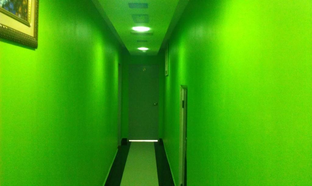 Hartamas Business Hotel Kuala Lumpur Eksteriør billede